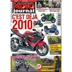 Moto journal n° 1861